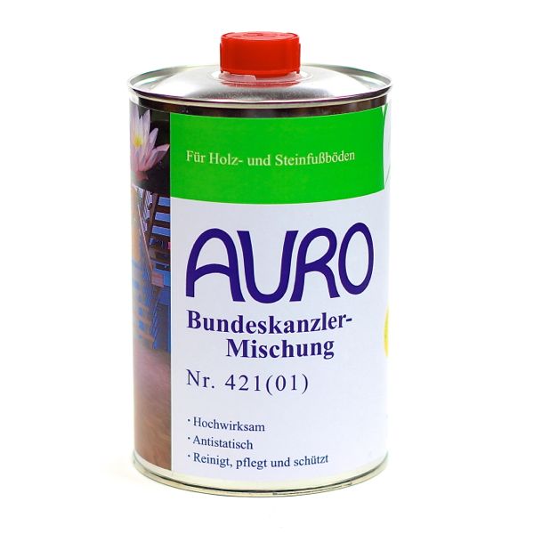 AURO Bundeskanzlermischung Nr. 421-01